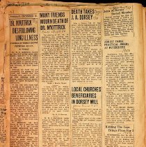 BOGNER SCRAPBOOK 12 p. 21