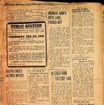 BOGNER SCRAPBOOK 12 p. 25