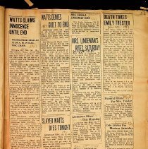 BOGNER SCRAPBOOK 12 p. 26