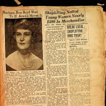 BOGNER SCRAPBOOK 12 p. 30