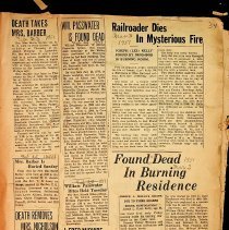 BOGNER SCRAPBOOK 12 p. 34