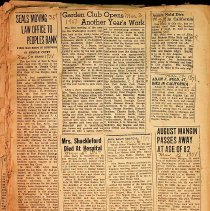 BOGNER SCRAPBOOK 12 p. 35