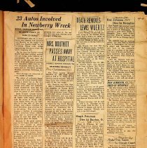 BOGNER SCRAPBOOK 12 p. 40