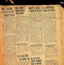 BOGNER SCRAPBOOK 12 p. 42