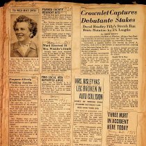 BOGNER SCRAPBOOK 12 p. 45