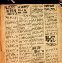 BOGNER SCRAPBOOK 12 p. 46