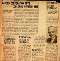 BOGNER SCRAPBOOK 12 p. 56