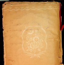 BOGNER SCRAPBOOK 12 back cover