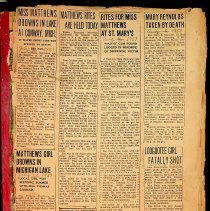 BOGNER SCRAPBOOK 13  p. 4