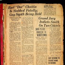 BOGNER SCRAPBOOK 13 p. 15