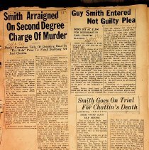 BOGNER SCRAPBOOK 13 p. 14A