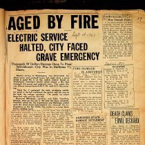 BOGNER SCRAPBOOK 13 p. 17