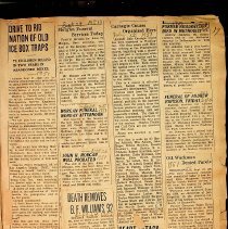 BOGNER SCRAPBOOK 13 p. 19