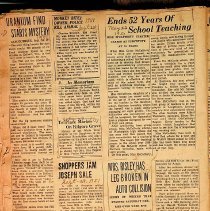 BOGNER SCRAPBOOK 13 p. 20