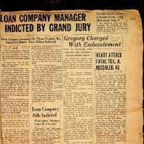 BOGNER SCRAPBOOK 13 p. 21