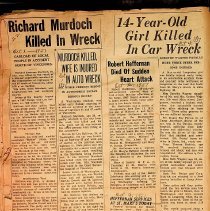 BOGNER SCRAPBOOK 13 p. 22