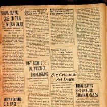 BOGNER SCRAPBOOK 13 p. 32