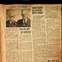 BOGNER SCRAPBOOK 13 p. 33