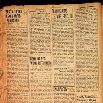 BOGNER SCRAPBOOK 13 p. 34