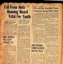 BOGNER SCRAPBOOK 13 p. 38