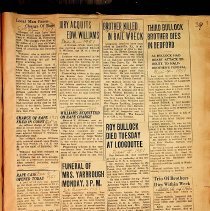 BOGNER SCRAPBOOK 13 p. 39