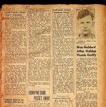 BOGNER SCRAPBOOK 13 p. 42