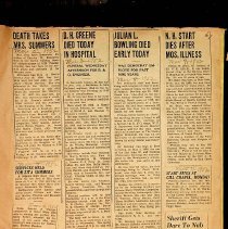 BOGNER SCRAPBOOK 13 p. 61