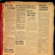 BOGNER SCRAPBOOK 13  p. 8