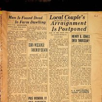 BOGNER SCRAPBOOK 13 p. 65