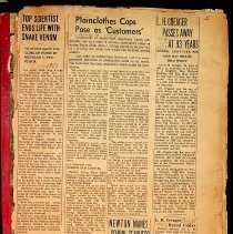 BOGNER SCRAPBOOK 13  p. 5