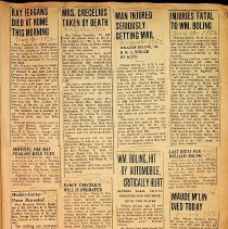 BOGNER SCRAPBOOK 14 p. 11