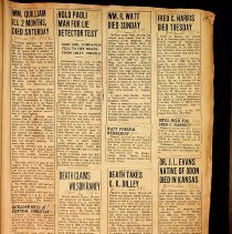 BOGNER SCRAPBOOK 14 p. 19