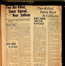 BOGNER SCRAPBOOK 14 p. 41