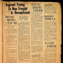 BOGNER SCRAPBOOK 14 p. 3