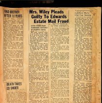 BOGNER SCRAPBOOK 14 p. 55