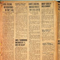 BOGNER SCRAPBOOK 14 p. 4