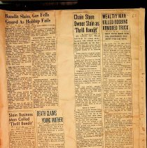 BOGNER SCRAPBOOK 14 p. 63