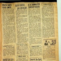 BOGNER SCRAPBOOK 18 p. 7