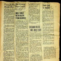 BOGNER SCRAPBOOK 18 p. 19