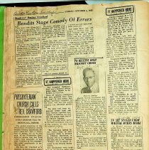 BOGNER SCRAPBOOK 18 p. 20