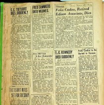 BOGNER SCRAPBOOK 18 p. 28