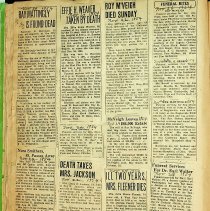 BOGNER SCRAPBOOK 18 p. 38