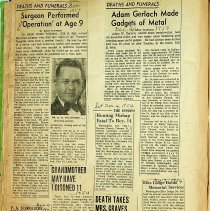 BOGNER SCRAPBOOK 18 p. 40