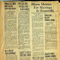 BOGNER SCRAPBOOK 18 p. 45