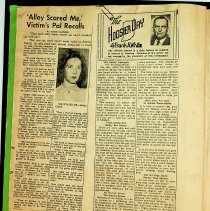 BOGNER SCRAPBOOK 18  p. 2