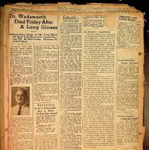 BOGNER SCRAPBOOK 10 p. 77