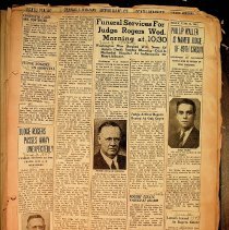 BOGNER SCRAPBOOK 10 p. 82