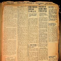 BOGNER SCRAPBOOK 10 p. 83