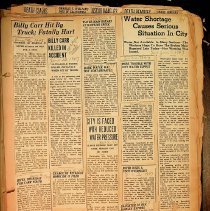 BOGNER SCRAPBOOK 10 p. 84