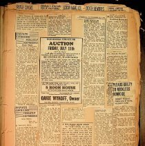 BOGNER SCRAPBOOK 10 p. 86